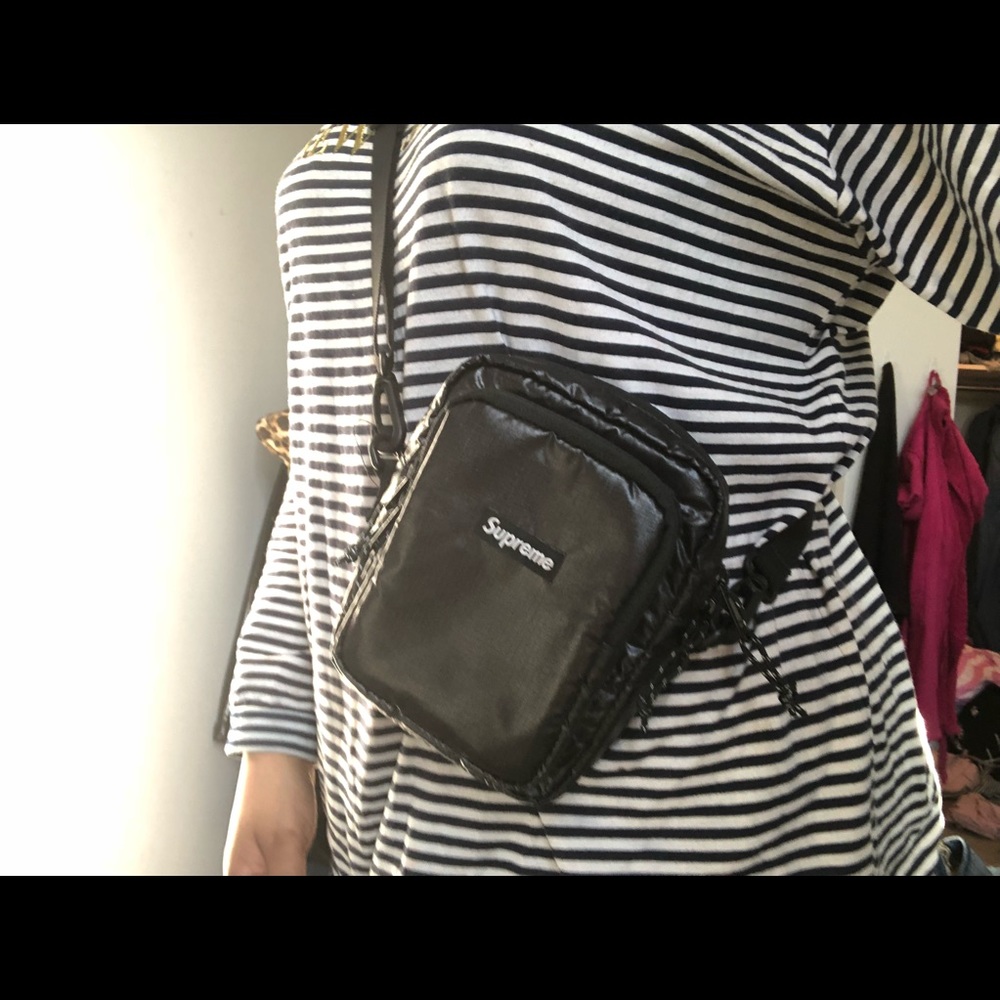 Supreme bag